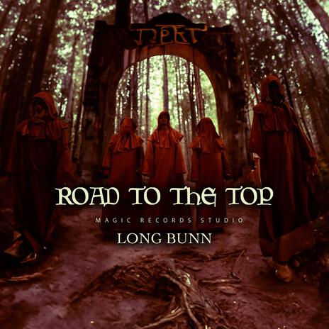 ROAD TO THE TOP | Boomplay Music