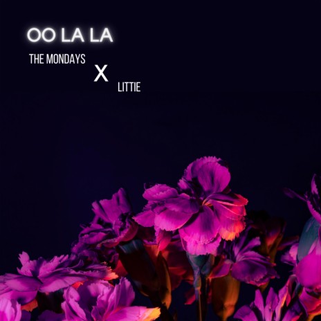 Oo La La ft. LiTTiE | Boomplay Music