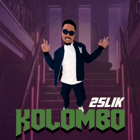 Kolombo | Boomplay Music