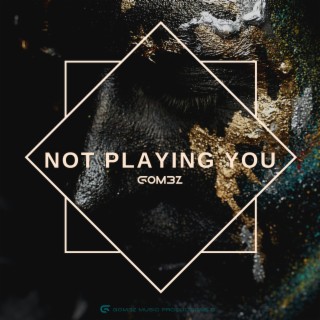 Not Playing You lyrics | Boomplay Music