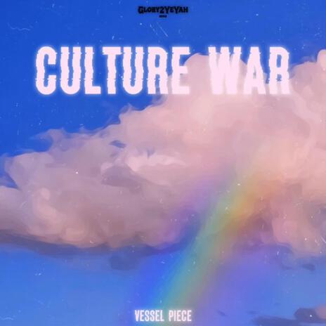 Culture War | Boomplay Music