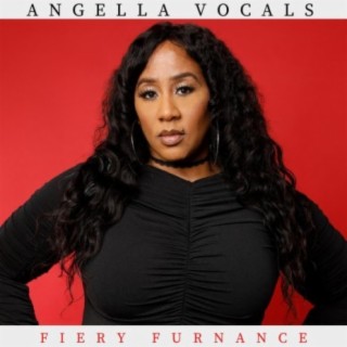 Angella Vocals