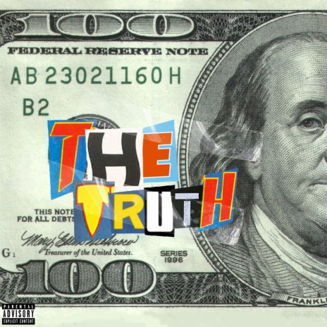 The Truth | Boomplay Music