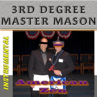 3rd Degree Master Mason