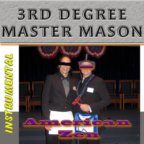 3rd Degree Master Mason | Boomplay Music