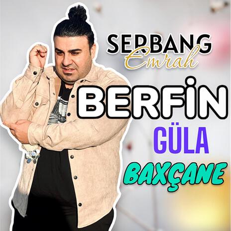 Berfin Güla Baxçane