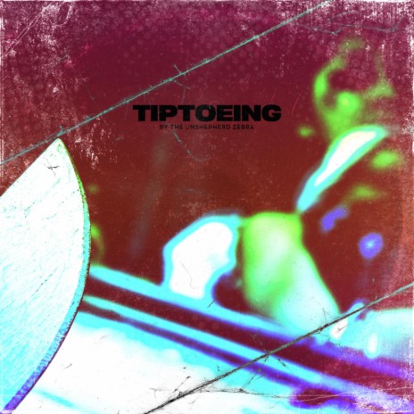 TipToeing | Boomplay Music