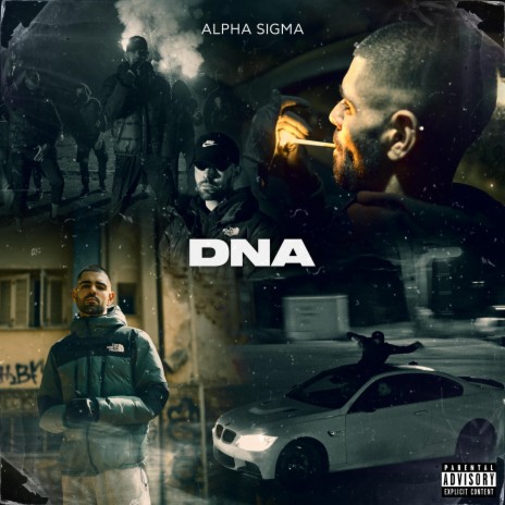 DNA ft. Kazal | Boomplay Music