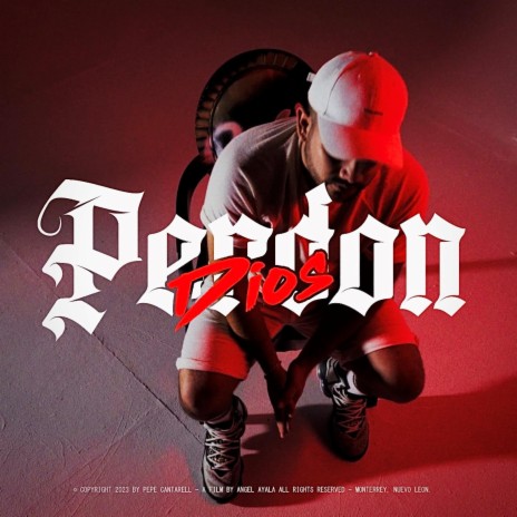 Perdon Dios | Boomplay Music