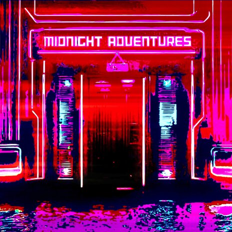 Midnight Adventures | Boomplay Music