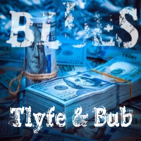 Blues ft. TLyfe & Bub | Boomplay Music
