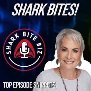 Shark Bites: Starting the Franchising Journey with Jane Stein