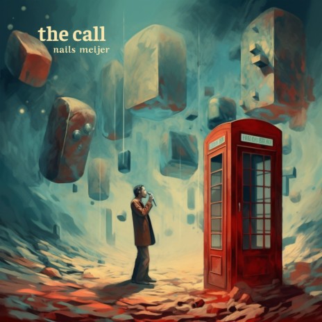 The Call | Boomplay Music