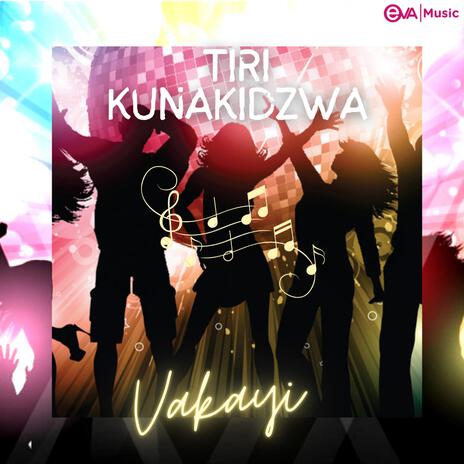 Tirikunakidzwa | Boomplay Music