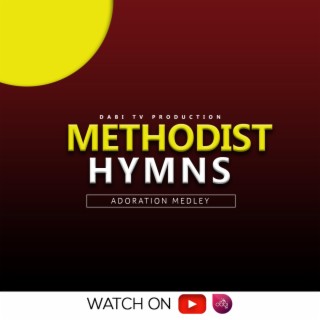 Methodist Hymns (MHB 477, MHB 91, MHB 247, MHB 31)