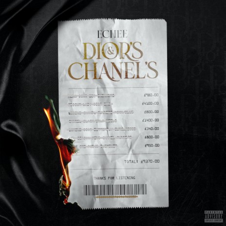 Dior's & Chanel's | Boomplay Music