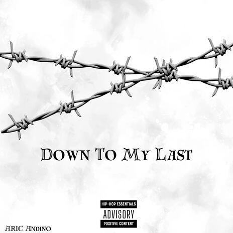 Down To My Last | Boomplay Music