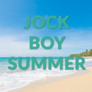 Jock Boy Summer