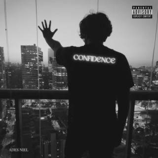 Confidence (Slowed + Reverb) lyrics | Boomplay Music