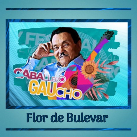 Flor de Bulevar | Boomplay Music