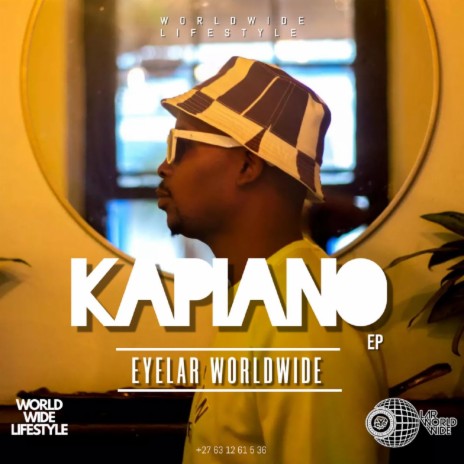 Kapiano | Boomplay Music