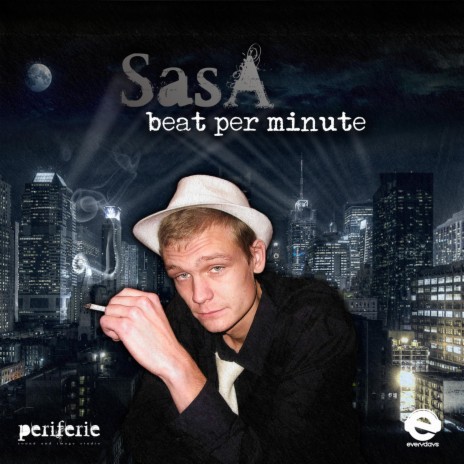 Beat Per Minute | Boomplay Music