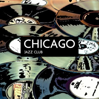 Chicago Jazz Club: Soft Evening Vibes