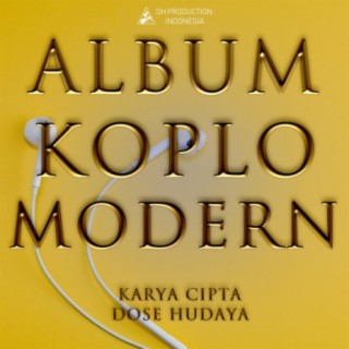 Album Dangdut Koplo Modern