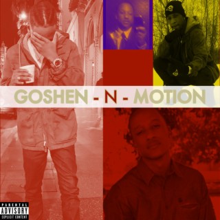 Goshen N Motion