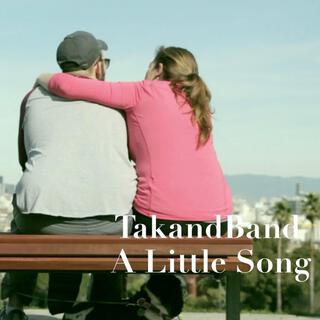 A Little Song lyrics | Boomplay Music