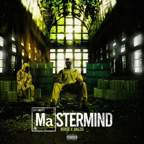 Mastermind ft. Brezie | Boomplay Music