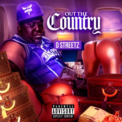 Out The Country | Boomplay Music