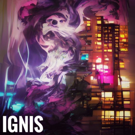 Ignis ft. Maddy & Vitamin G | Boomplay Music