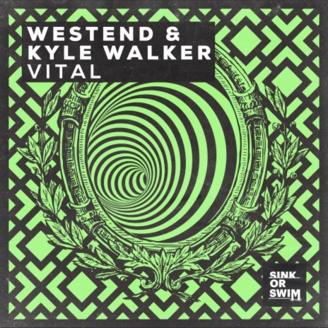 Vital ft. Kyle Walker | Boomplay Music