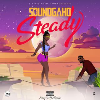 Steady lyrics | Boomplay Music