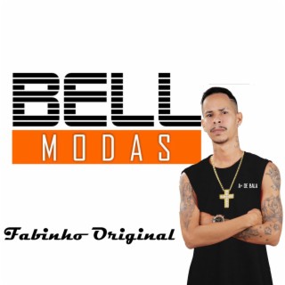 Download Mc Fabinho Original album songs: Betgol777