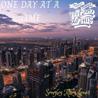 One Day At A Time lyrics | Boomplay Music