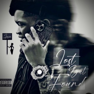 Lost but found (LBF)