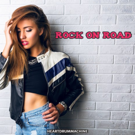 Rock on Road