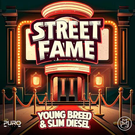 Street Fame ft. Slim Diesel | Boomplay Music