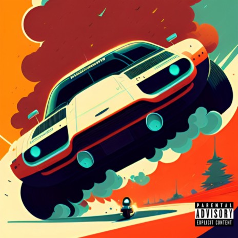 BURNOUT | Boomplay Music