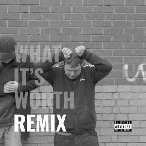 What It's Worth (Remix) ft. Deeko & MOG | Boomplay Music