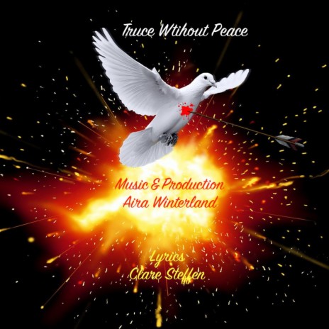 Truce Without Peace ft. Aira Winterland | Boomplay Music