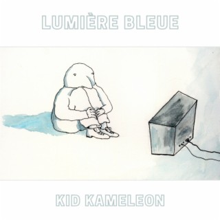 Lumière bleue