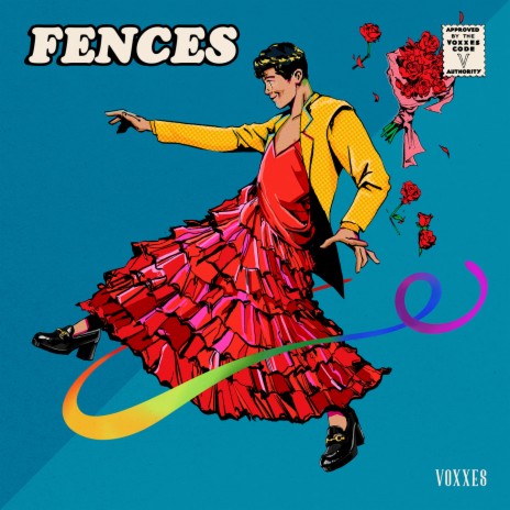 Fences | Boomplay Music