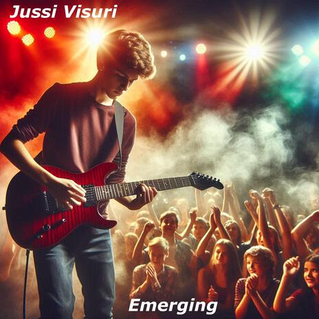 Emerging | Boomplay Music