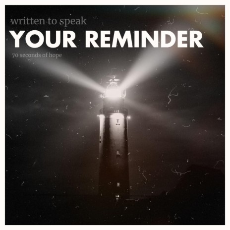 your reminder | Boomplay Music