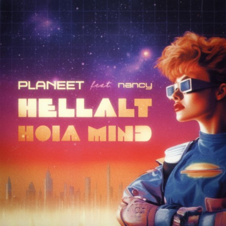 Hellalt Hoia Mind ft. Nancy | Boomplay Music