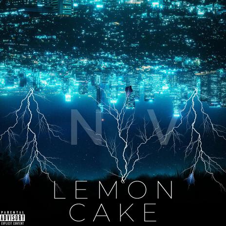 LEMON CAKE ft. #IAMDREWBEATZ | Boomplay Music