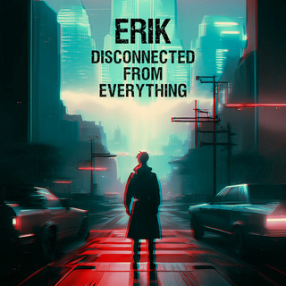 Disconnected from Everything